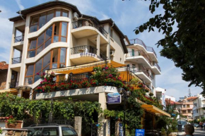 Hotel Morska Zvezda